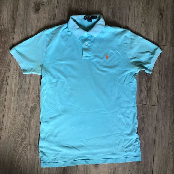 Men’s Polo by Ralph Lauren - Small - Picture 1 of 2
